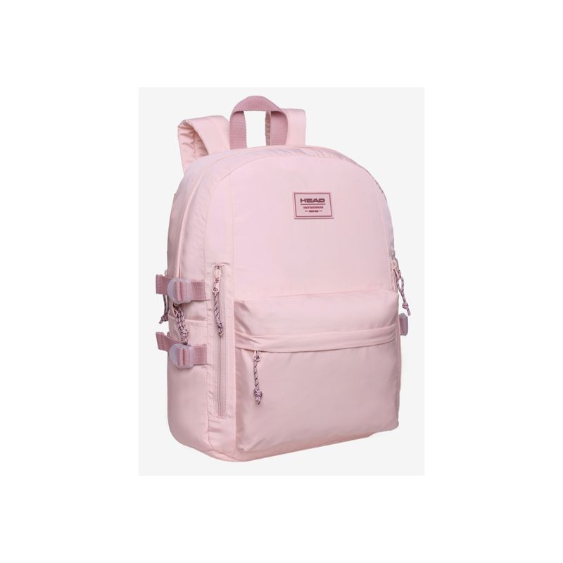 HEAD - Mochila Venus Rosado Palido Head