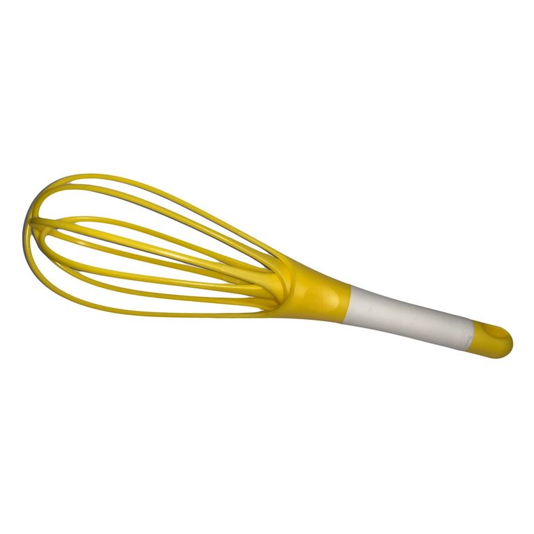 BATIDORA MANUAL AMARILLO