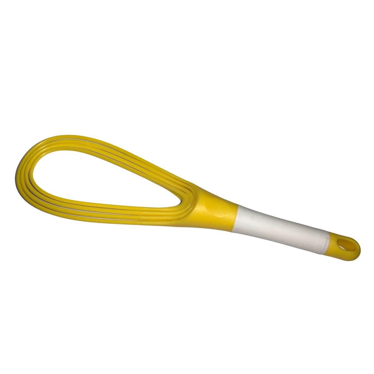 PEQUI - BATIDORA MANUAL AMARILLO