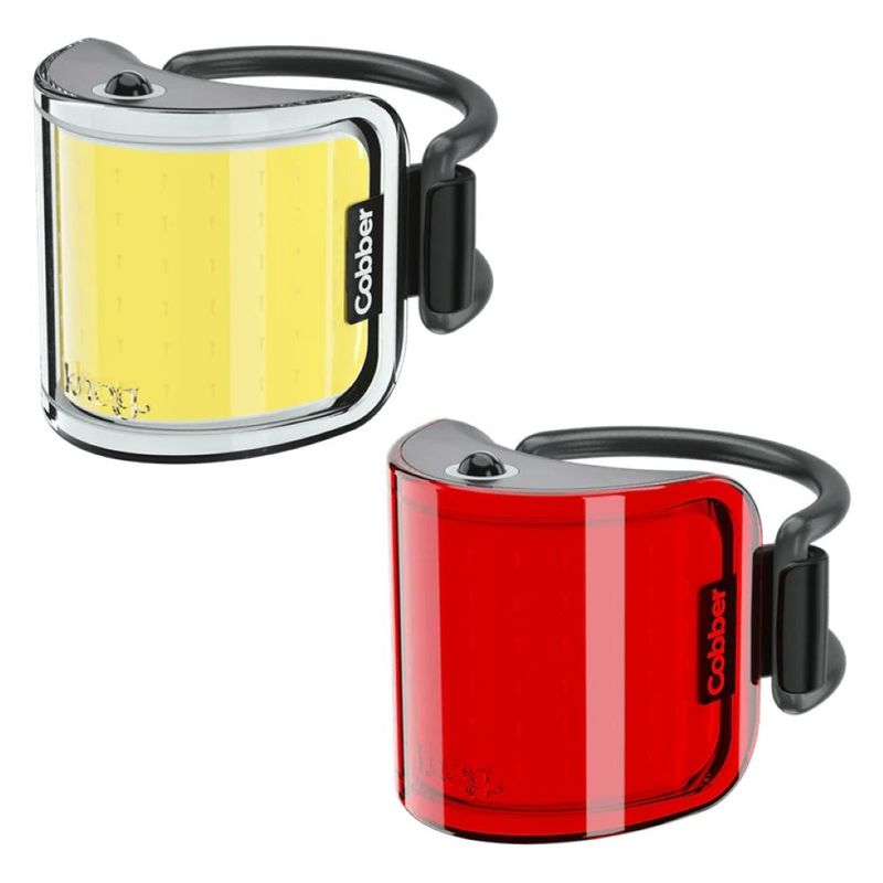 KNOG - Lil Cobber  Twinpack