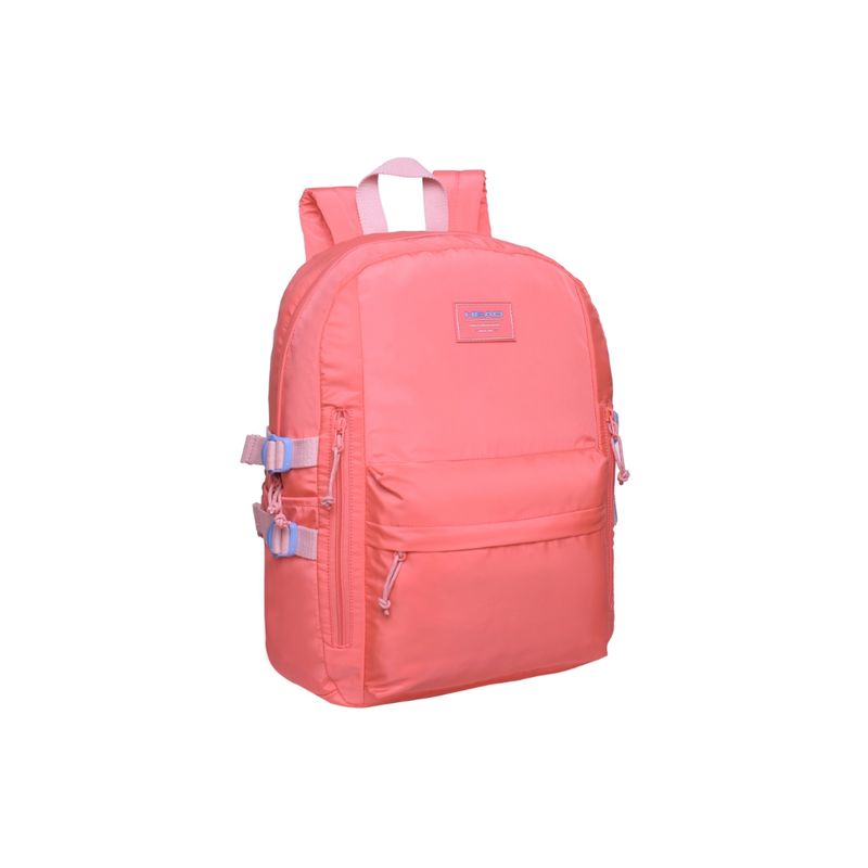 HEAD - Mochila Venus Coral Rosada Head