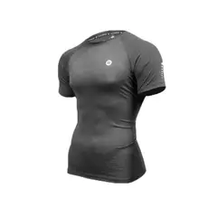 ROCKBROS - Polera De Ciclismo Deportiva Hombre Manga Corta