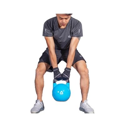 Imagen 2 del producto Polera De Ciclismo Deportiva Hombre Manga Corta