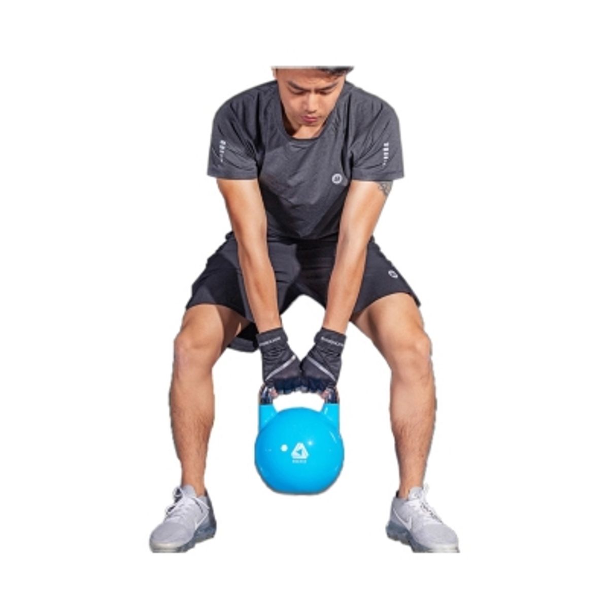 ROCKBROS - Polera De Ciclismo Deportiva Hombre Rockbros Manga Corta