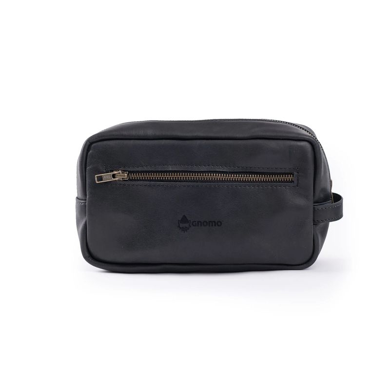 GNOMO - Neceser Norock Black Gnomo