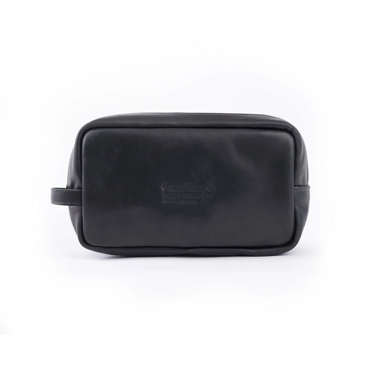 GNOMO - Neceser Norock Black Gnomo