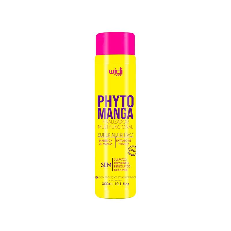 GENERICO - Widi Care Phyto Mango Finalizador