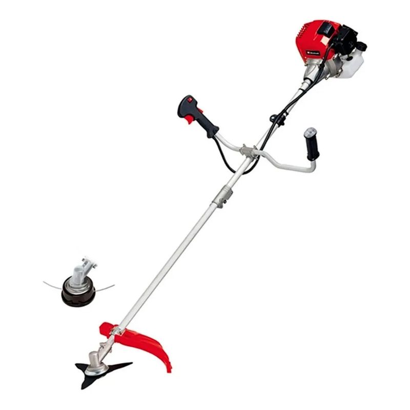 EINHELL - Desmalezadora Orilladora Bencinera 517cc Gc-bc52ias Einhell