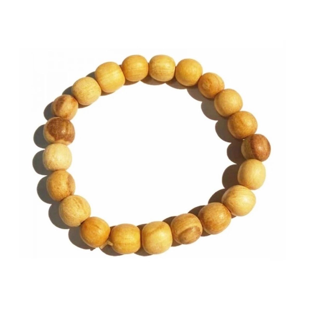 GENERICO - Pulsera de Palo Santo