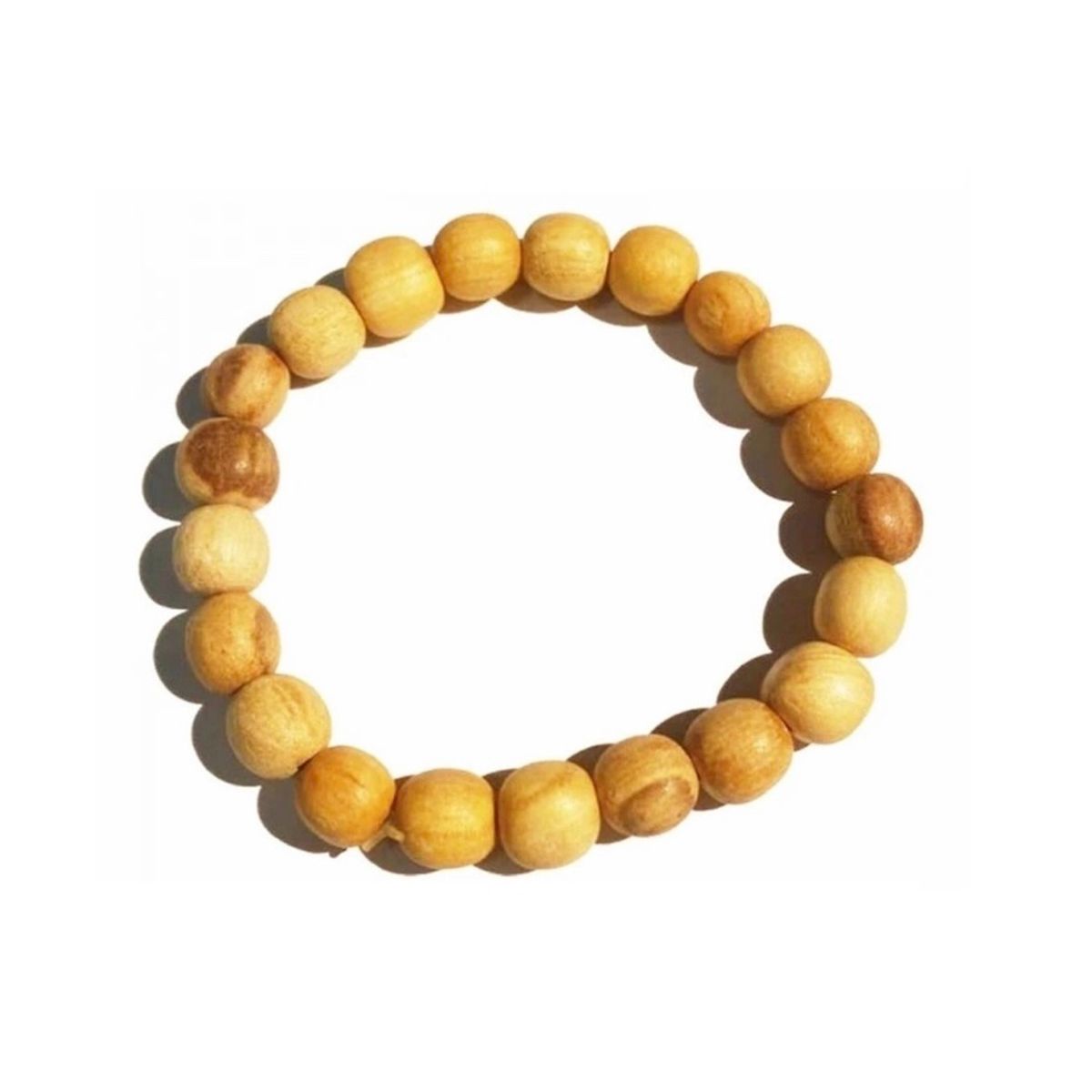 GENERICO - Pulsera de Palo Santo