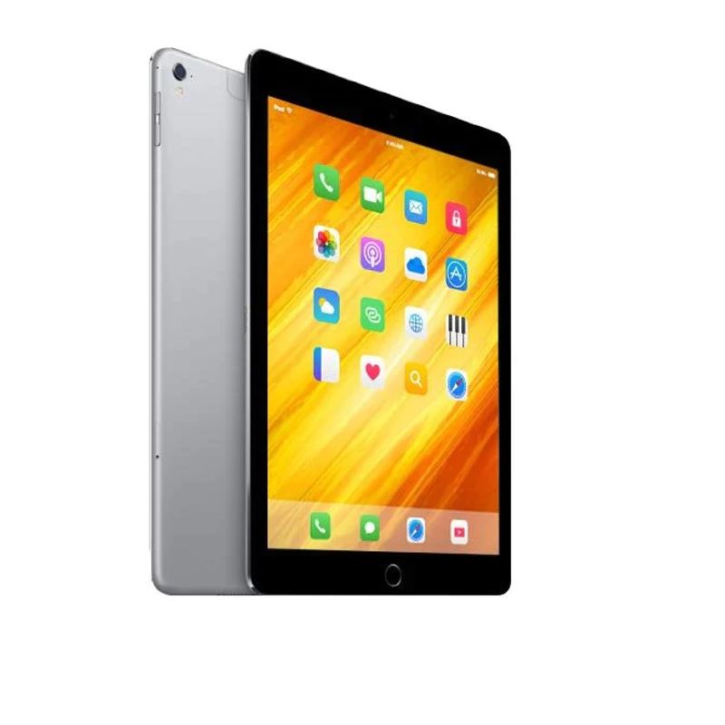 APPLE - Ipad Pro 12,9" 128GB WIFI 4G Gris Espacial Reacondicionado