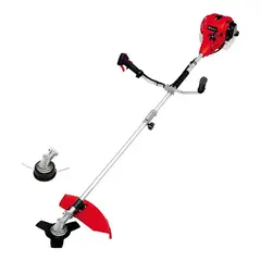 EINHELL - Desmalezadora Orilladora Bencinera 254cc 600w