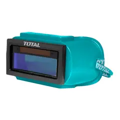 TOTAL TOOLS - Lentes Para Soldar Fotosensible Total Tsp9402