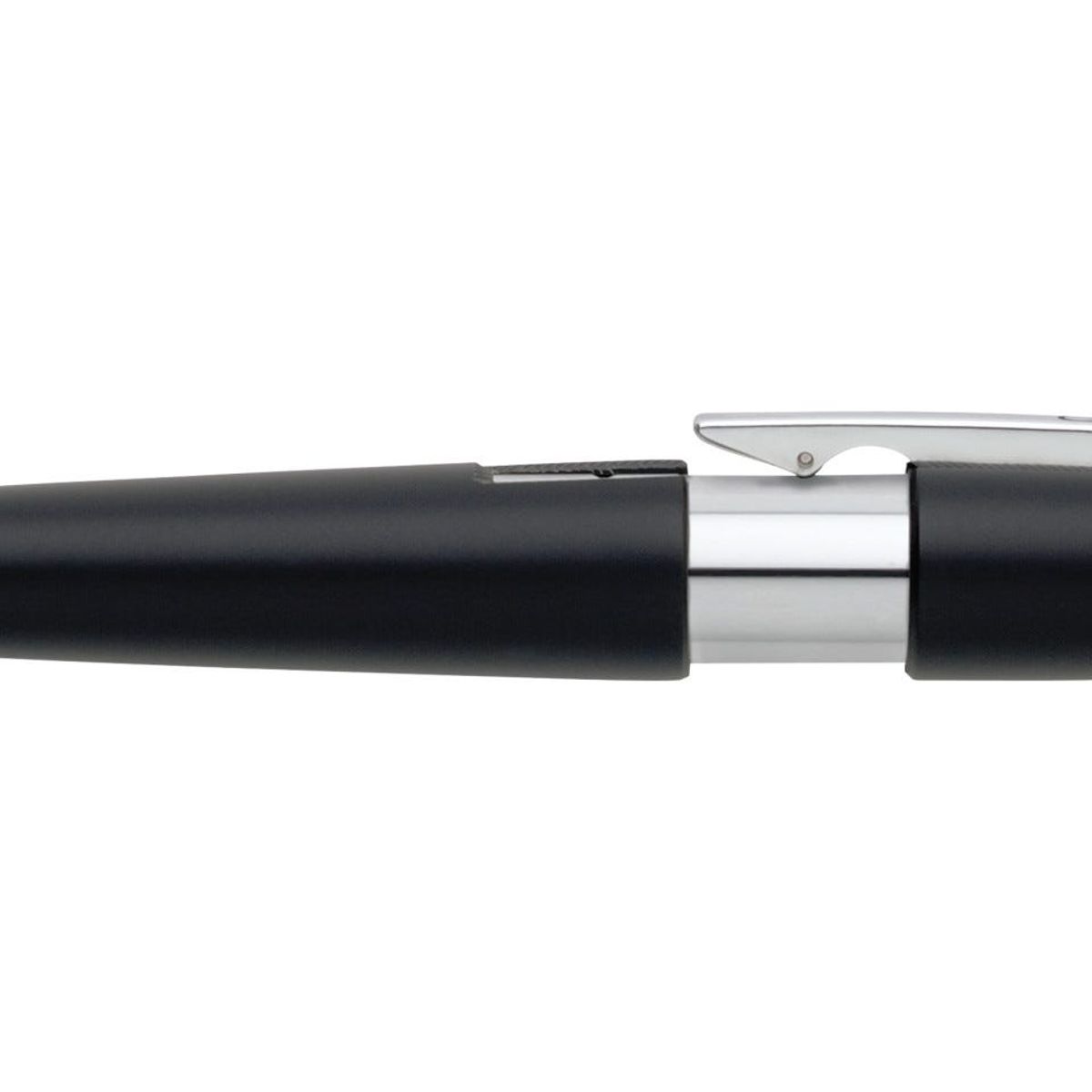 CROSS - Bolígrafo Rollerball Cross Edge Jet Negro Gel.