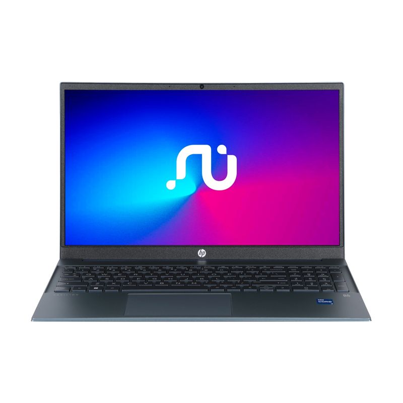 HP - Notebook HP Pavilion 15-eg2073cl i7 16GB 512SSD Reacondicionado