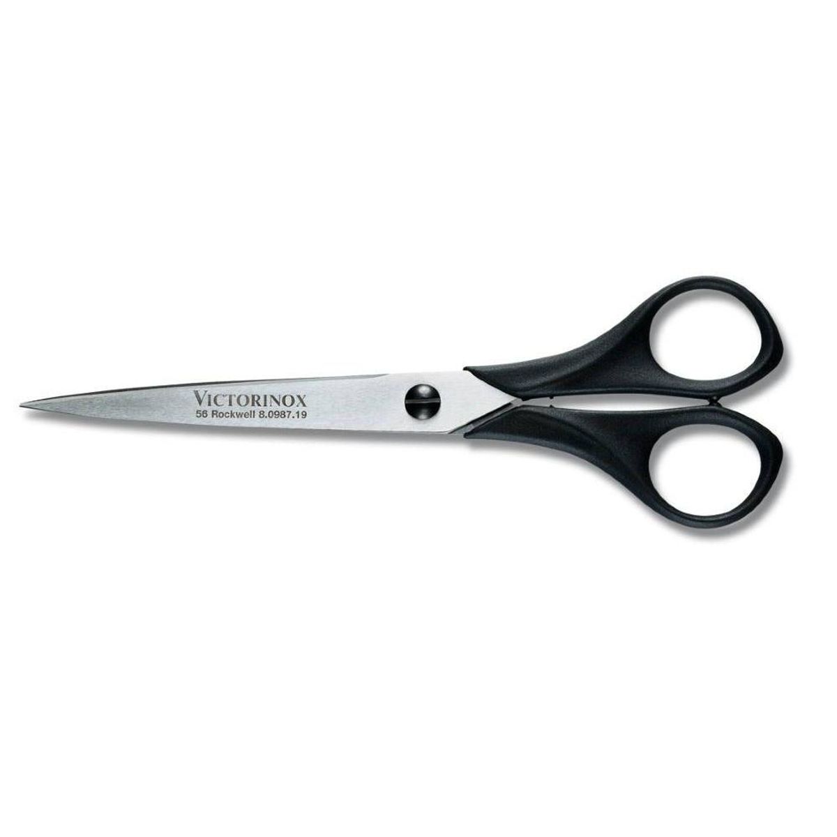 VICTORINOX - Tijeras domésticas y de bricolaje Victorinox