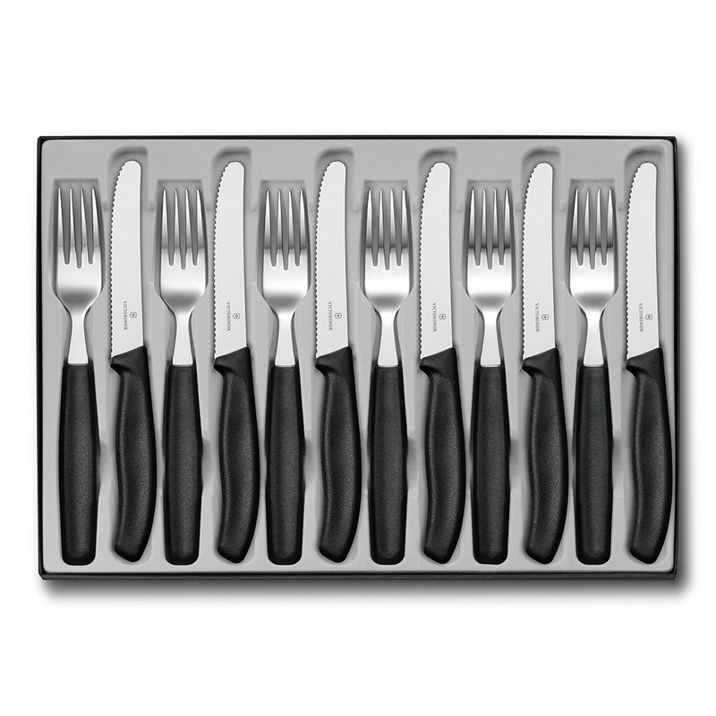 VICTORINOX - Lonchera Bolsa Térmica Y Friambrera Colación Almuerzo 4 Pzs -