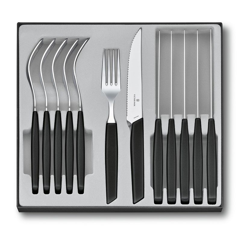 VICTORINOX - Joyero De Madera Vintage 3 Divisiones -