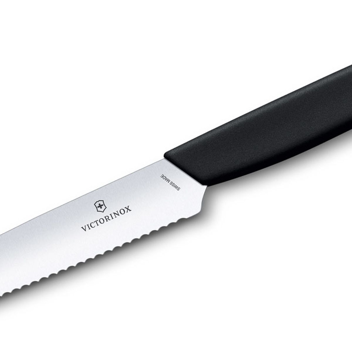 VICTORINOX - Cuchillo para bistec Swiss Modern