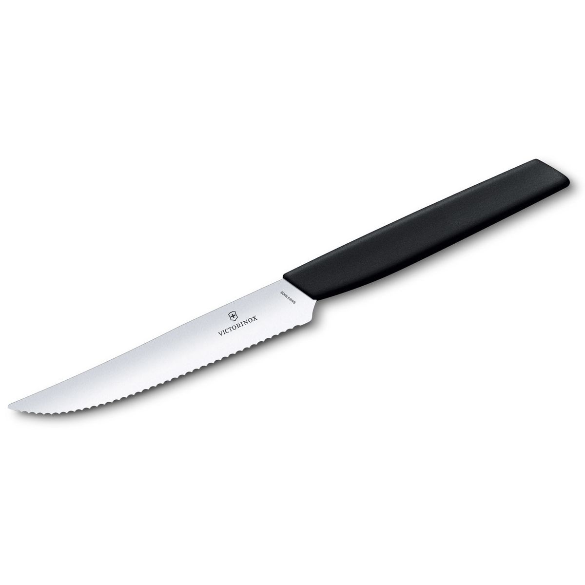 VICTORINOX - Cuchillo para bistec Swiss Modern