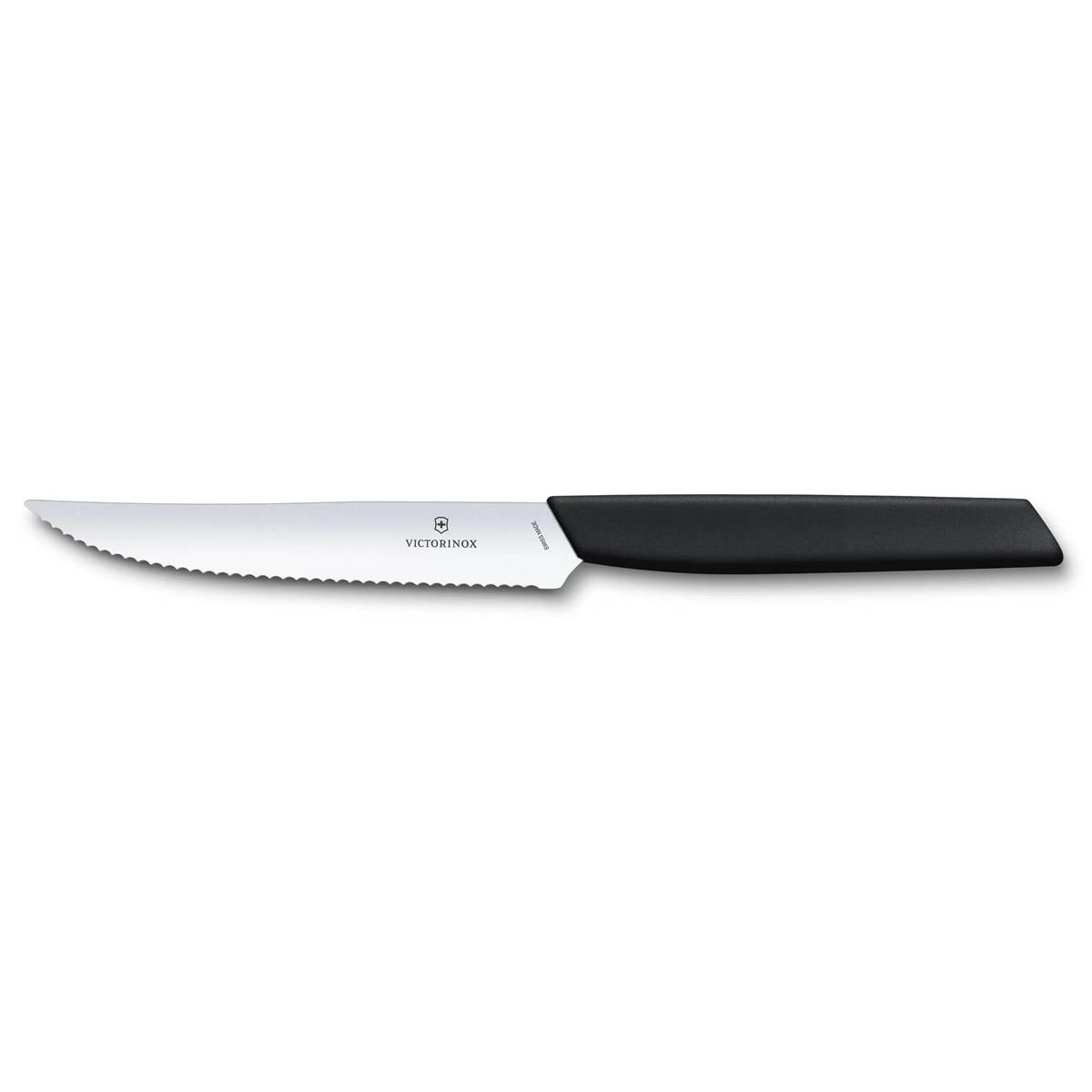 VICTORINOX - Cuchillo para bistec Swiss Modern