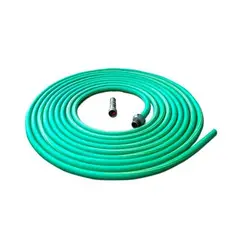 GENERICO - MANGUERA DE JARDIN REFORZADA 19mm X15mtrs