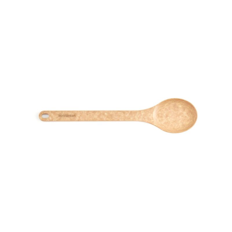 EPICUREAN - Cuchara Grande Natural Epicurean