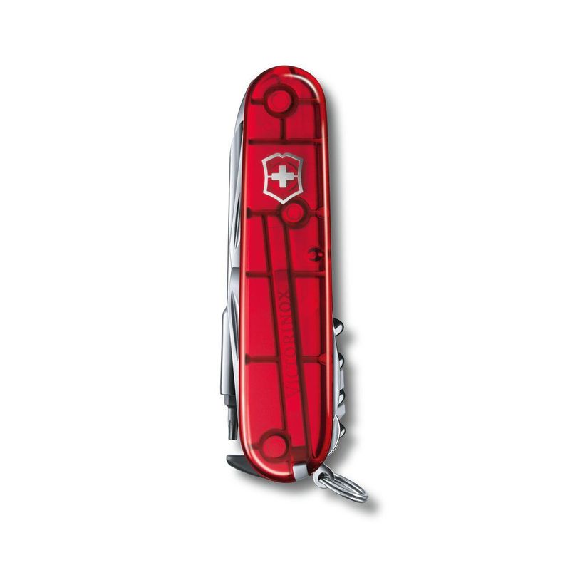 VICTORINOX - Navaja Cyber Tool L Victorinox