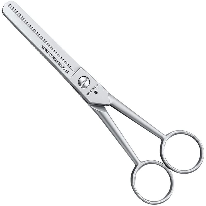 VICTORINOX - Tijeras de peluquería profesional Victorinox