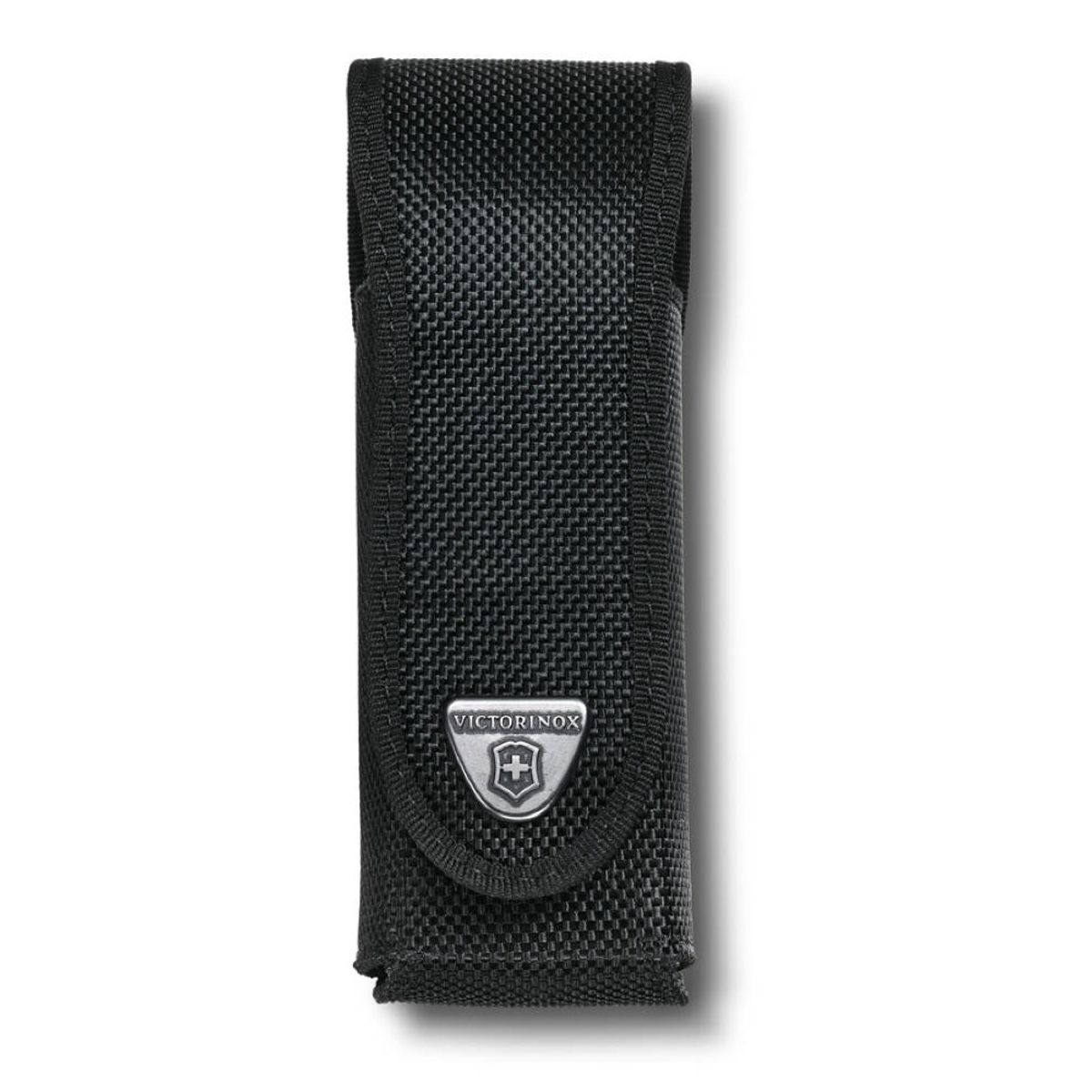 VICTORINOX - Estuche de nylon para cinturón, Navajas grandes.
