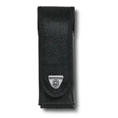 VICTORINOX - Estuche de nylon para cinturón, Navajas grandes.