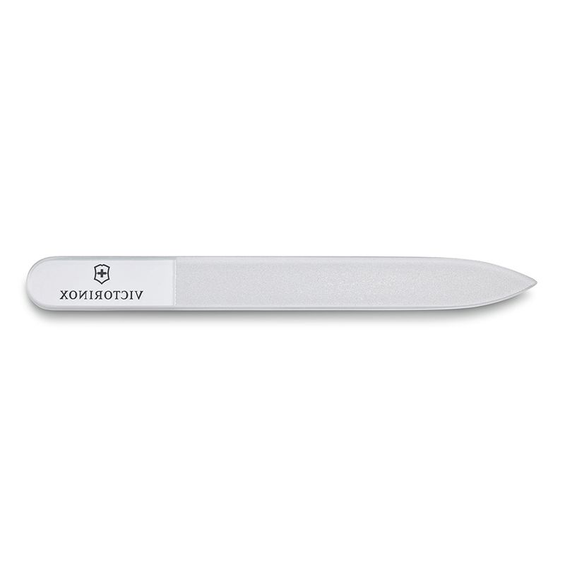 VICTORINOX - Lima de vidrio para uñas Victorinox