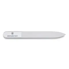 VICTORINOX - Lima de vidrio para uñas