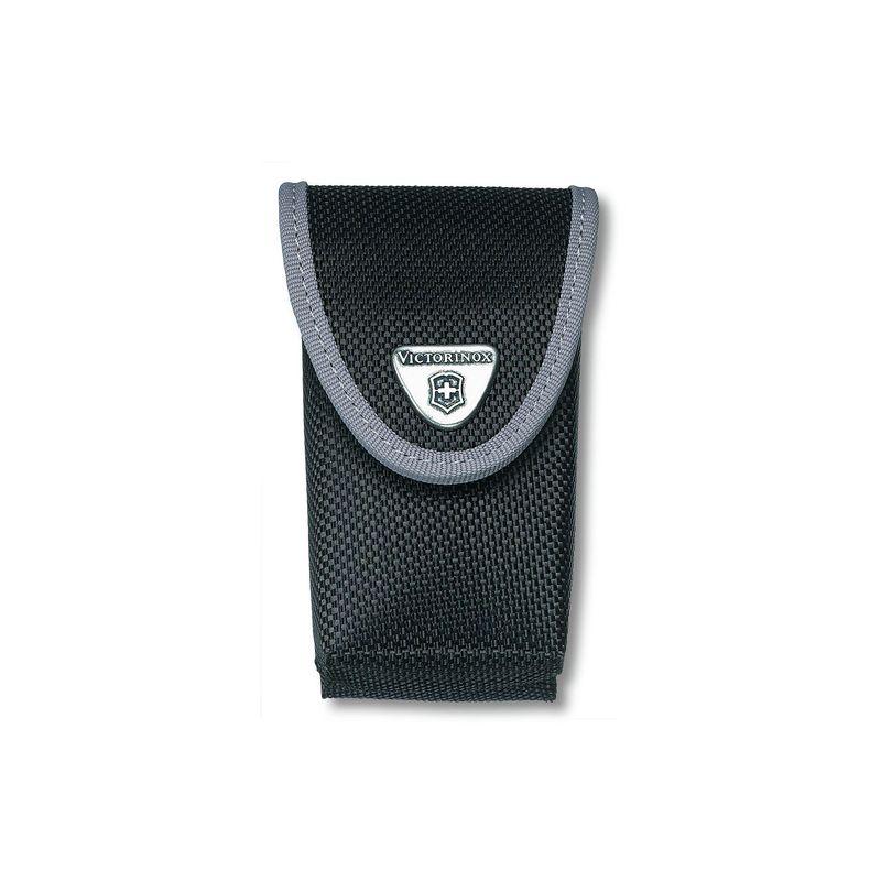 VICTORINOX - Estuche de nylon para cinturón
