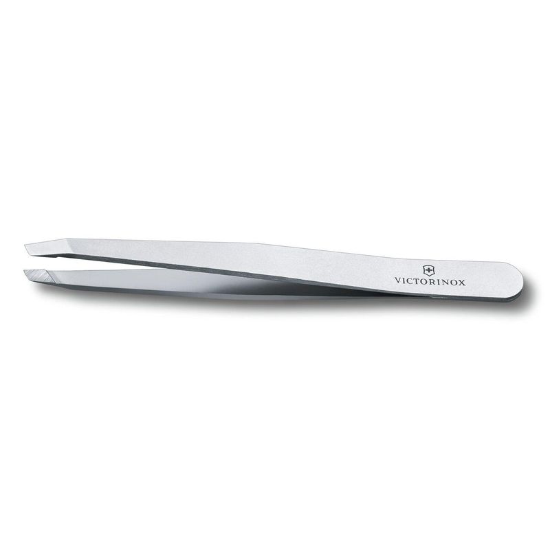 VICTORINOX - Pinzas de precisión acero inoxidable Victorinox