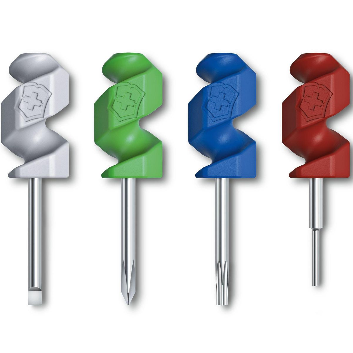 VICTORINOX - Multiherramientas para Navajas Victorinox