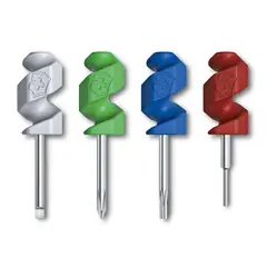 VICTORINOX - Multiherramientas para Navajas