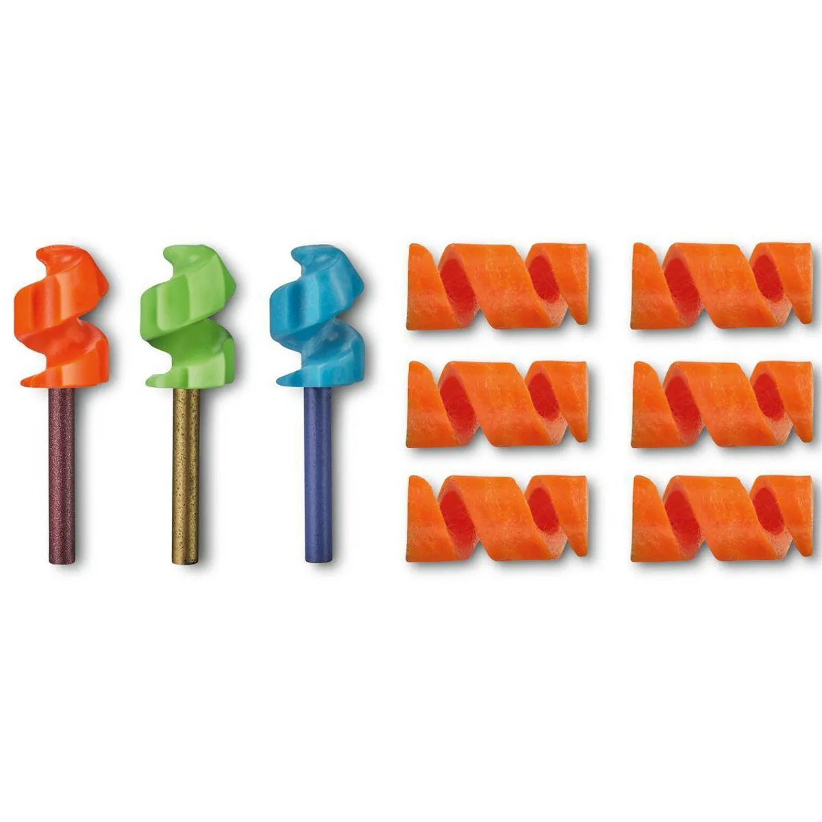 VICTORINOX - Juego de miniherramientas FireAnt