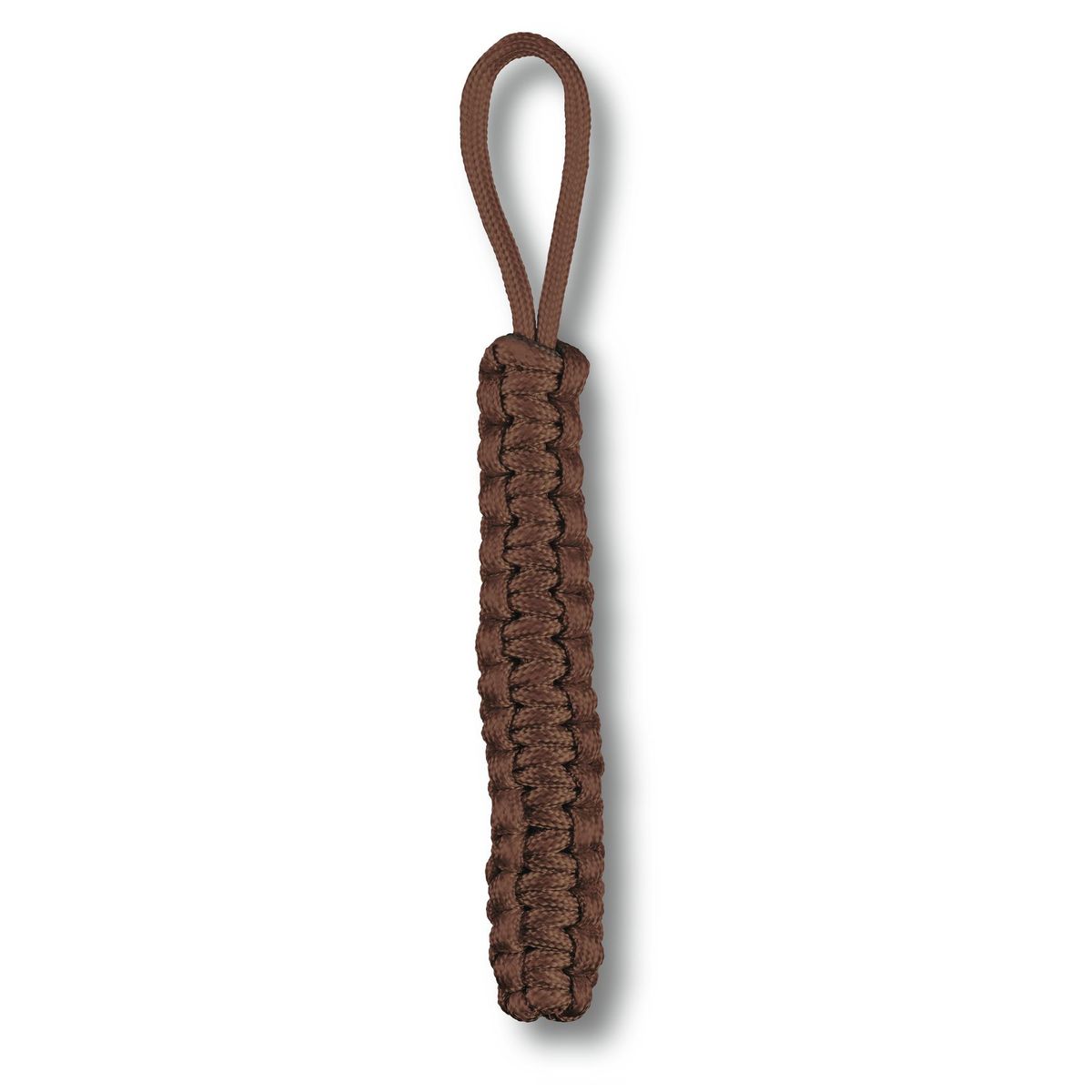 VICTORINOX - Colgante de Paracord Café Victorinox
