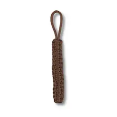 VICTORINOX - Colgante de Paracord Café