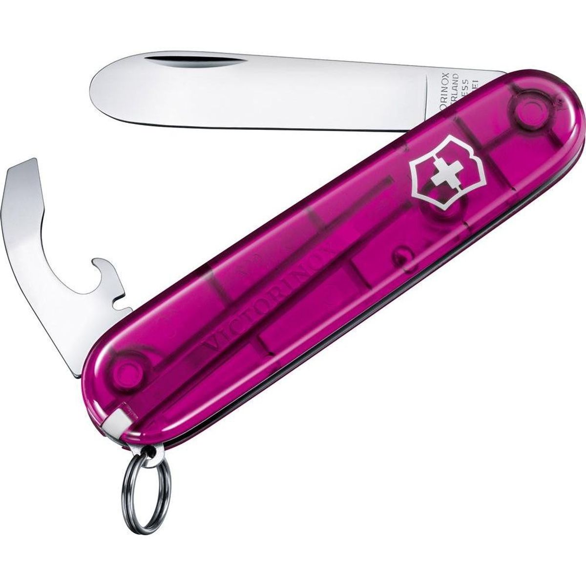 VICTORINOX - Navaja My First Victorinox Rosa