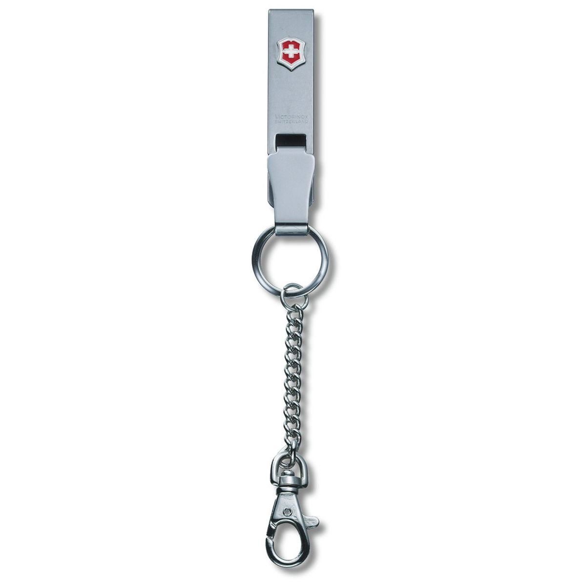VICTORINOX - Multiclip con cadena para navajas