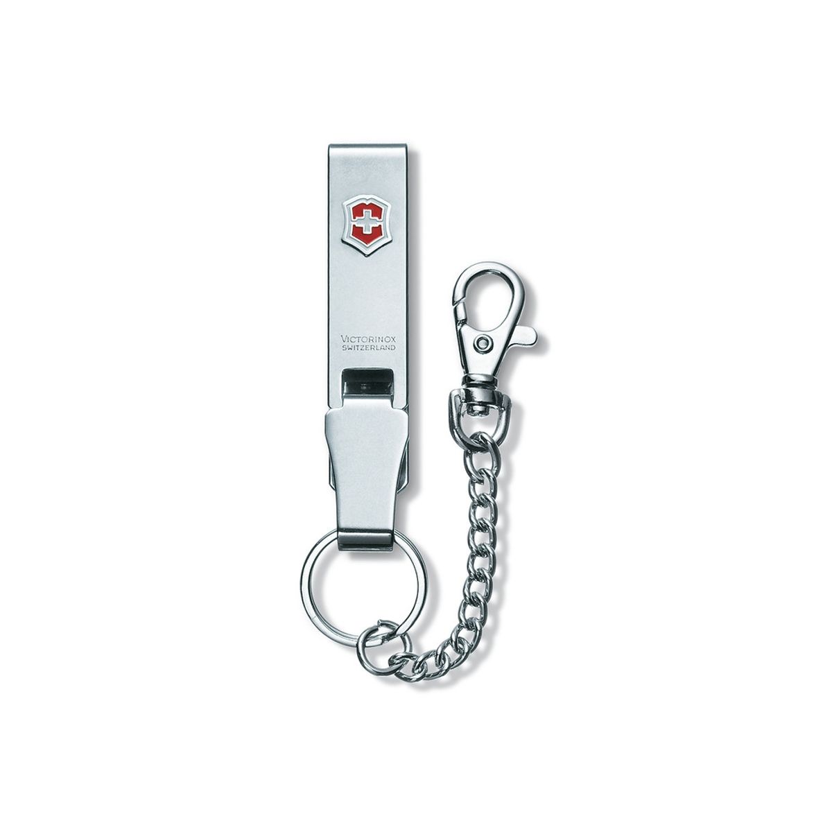 VICTORINOX - Multiclip con cadena para navajas