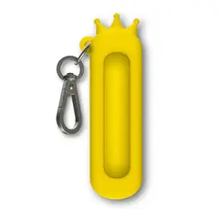 VICTORINOX - Funda de silicona Sunny Side