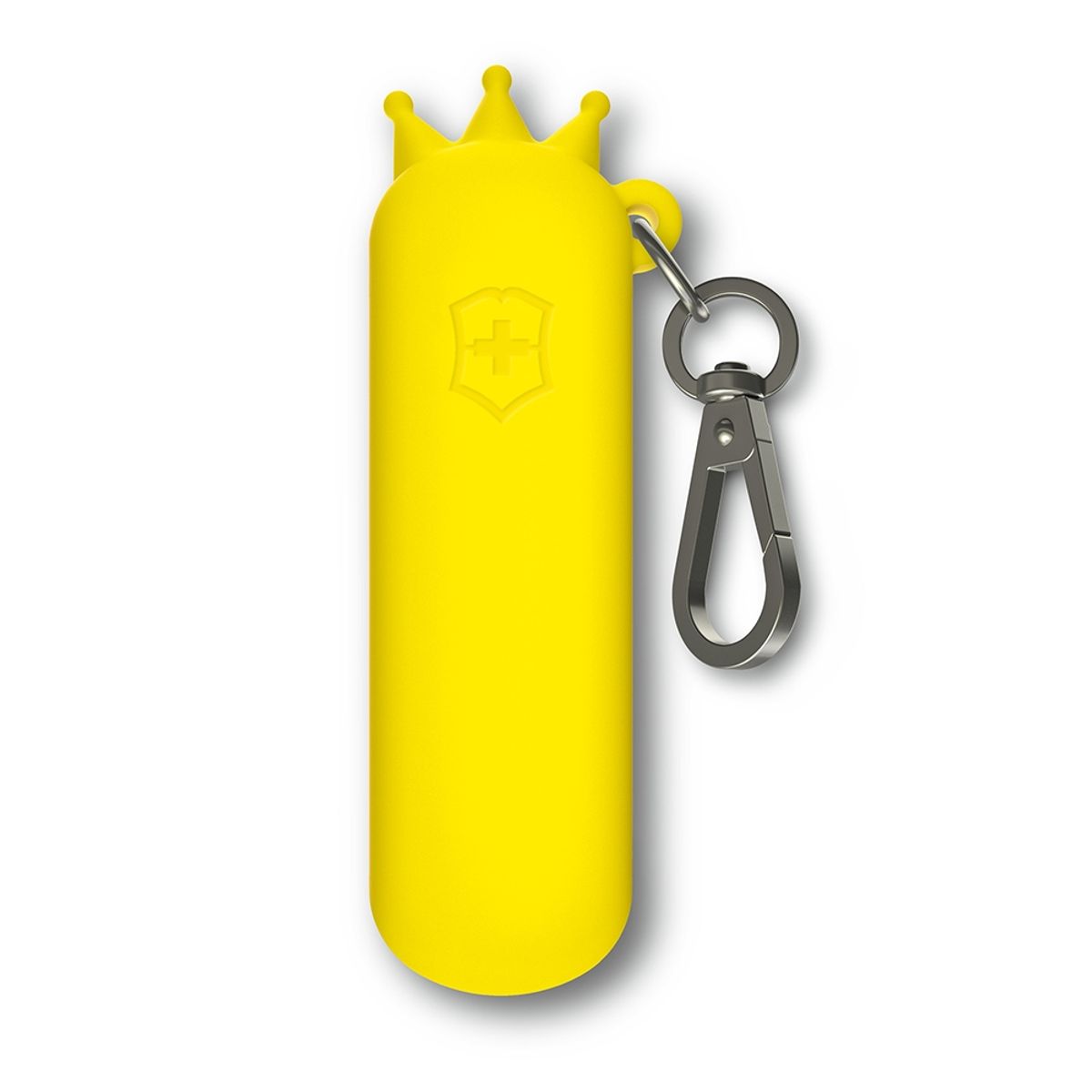 VICTORINOX - Funda de silicona Sunny Side