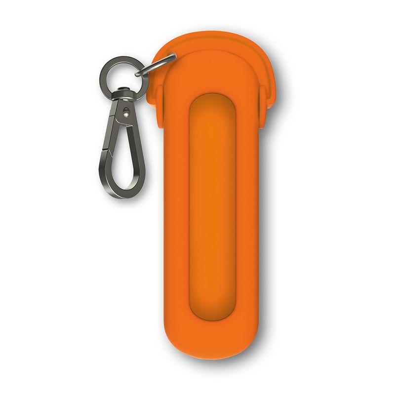 VICTORINOX - Funda de silicona Mango Tango