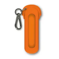 VICTORINOX - Funda de silicona Mango Tango