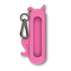 VICTORINOX - Funda de silicona Cherry Blossom