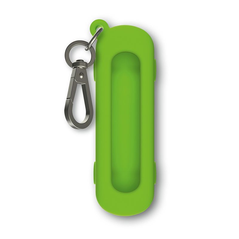 VICTORINOX - Funda de silicona Smashed Avocado