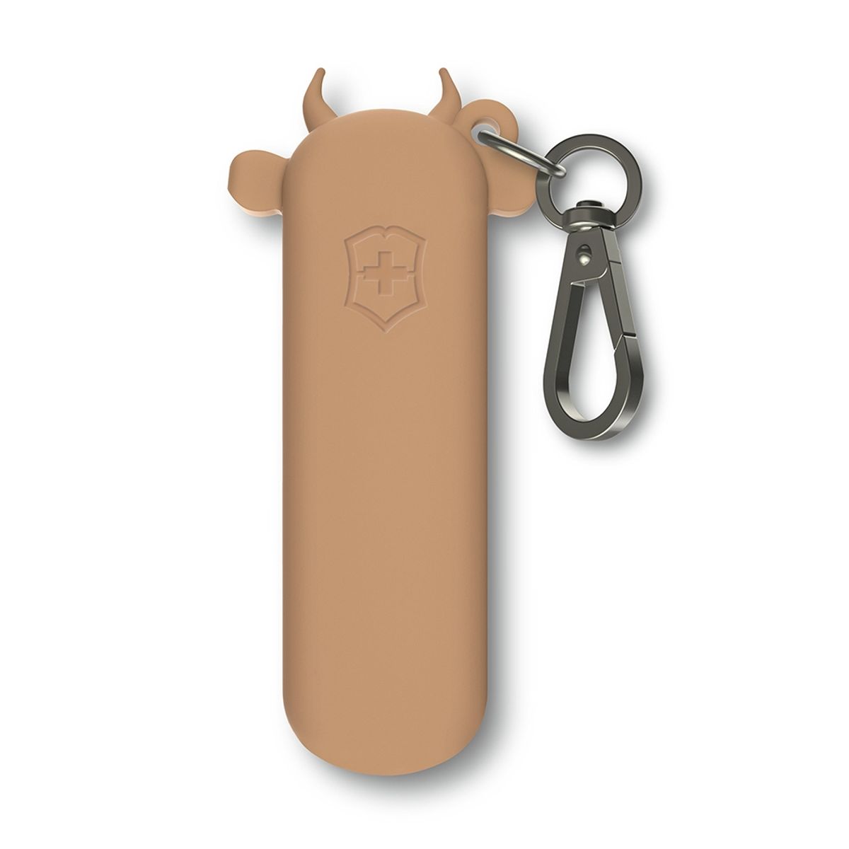 VICTORINOX - Funda de silicona Wet Sand